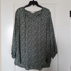 Stitch Fix Blouse